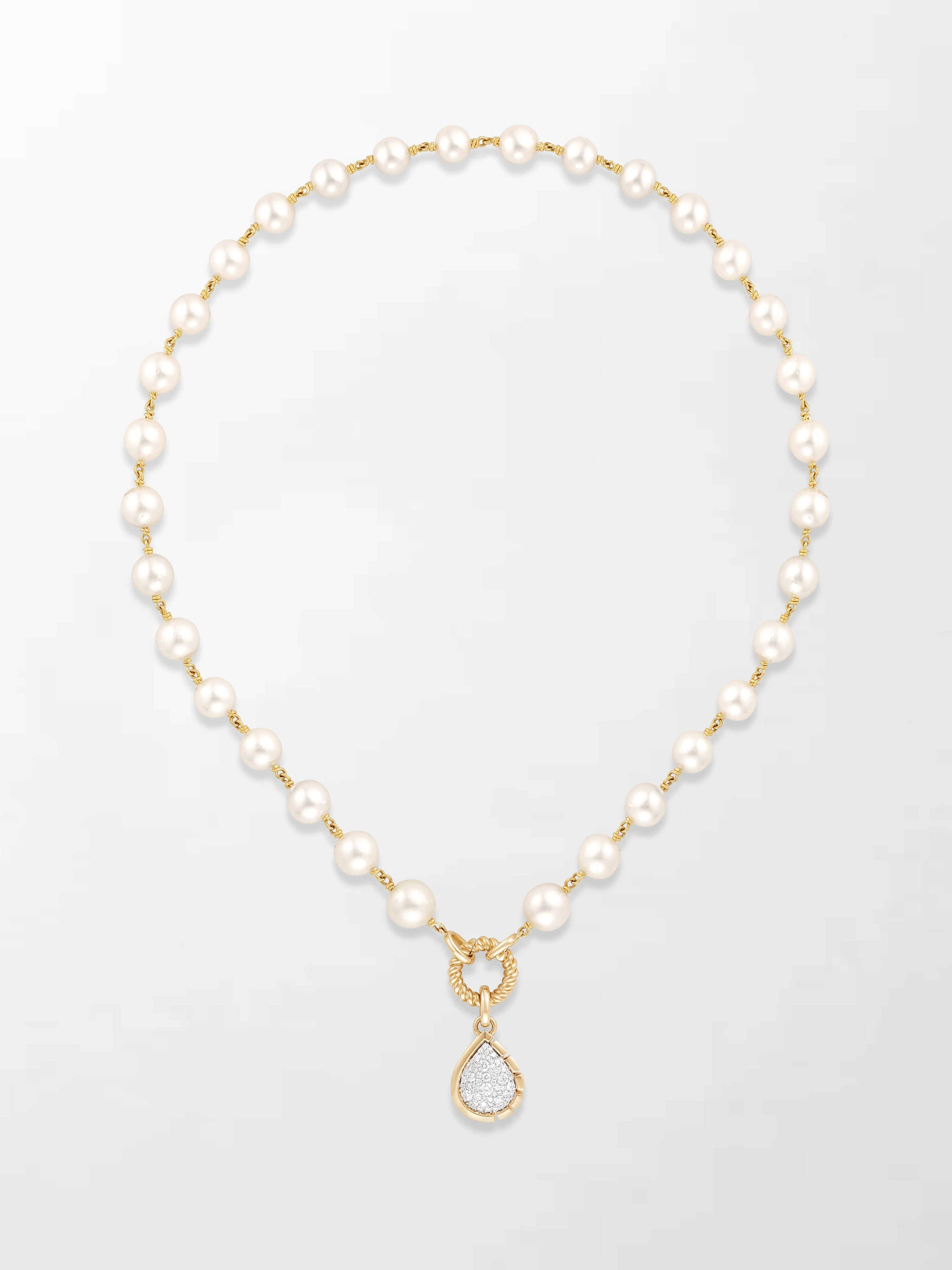 Necklace & Pendants
